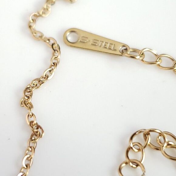 New! FP Star & Moon Necklace - Picture 7 of 15